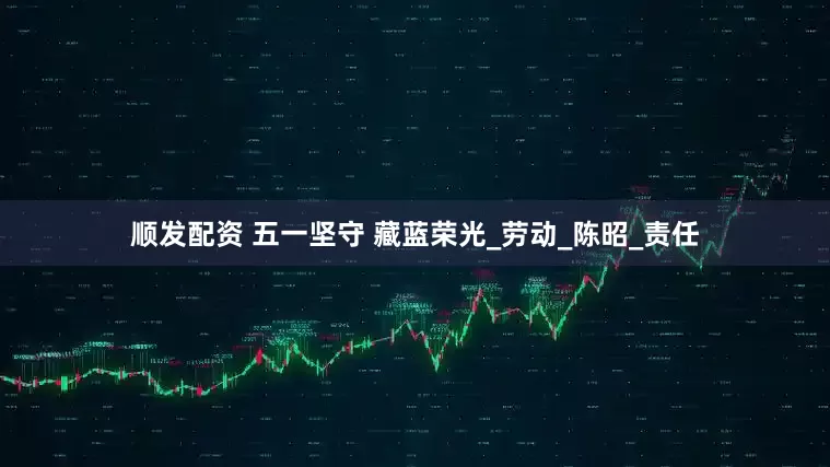顺发配资 五一坚守 藏蓝荣光_劳动_陈昭_责任